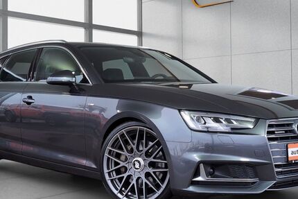 Audi A4 98.102 km 27.990 &euro; Dresden 01257