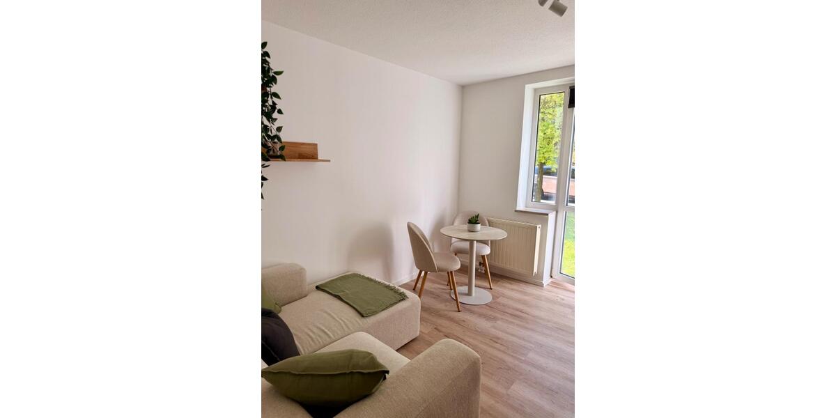 Erdgeschoßwohnung Dresden Klotzsche - 1 Zimmer, 20 m&sup2;, 650&euro; | Angebot:26229629