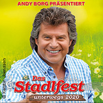 Stadl 2.0 – XXL - Andy Borg präs. Die Paldauer, Sigrid & Marina u. a.