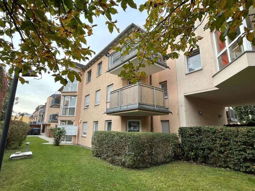 Wohnung zum Mieten in Pirna 405 € 53 m²