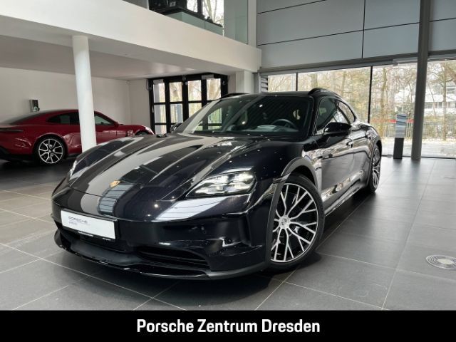 Porsche Taycan 36.168 km 108.860 &euro; Dresden 01129