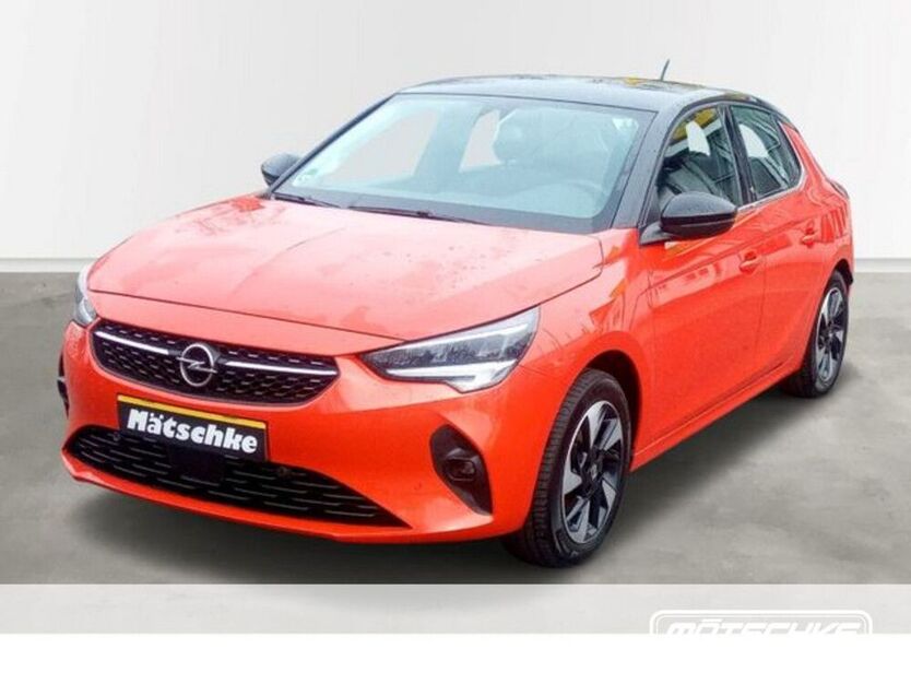 Corsa