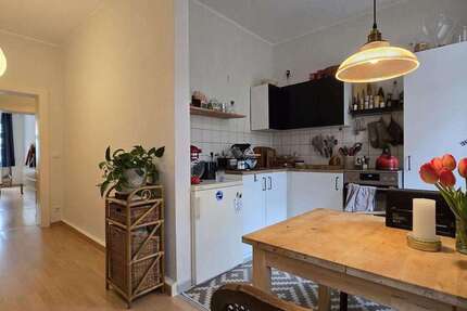 Wohnung Dresden Gruna - 2 Zimmer, 47 m&sup2;, 153.750&euro; | Angebot:26233589