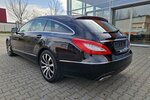 CLS 250 Shooting Brake