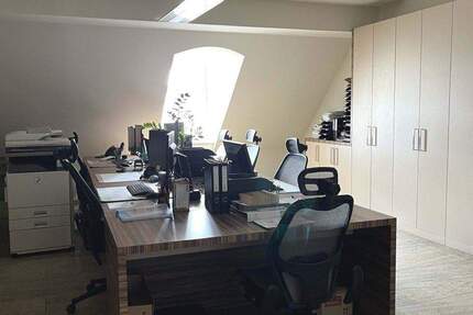 Gewerbeobjekt Dresden Innere Altstadt - 1 Zimmer, 37 m&sup2;, 377&euro; | Angebot:25708949