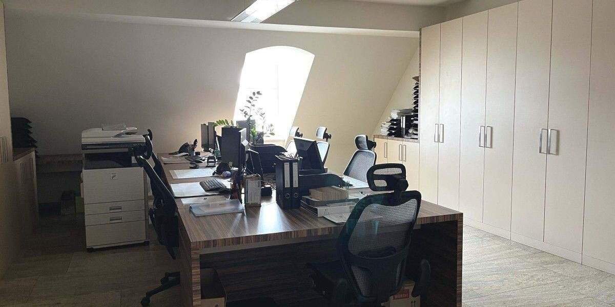 Gewerbeobjekt Dresden Innere Altstadt - 1 Zimmer, 37 m&sup2;, 377&euro; | Angebot:25708949