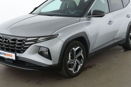 Hyundai TUCSON 23.730 km 28.790 &euro; Dresden 01187