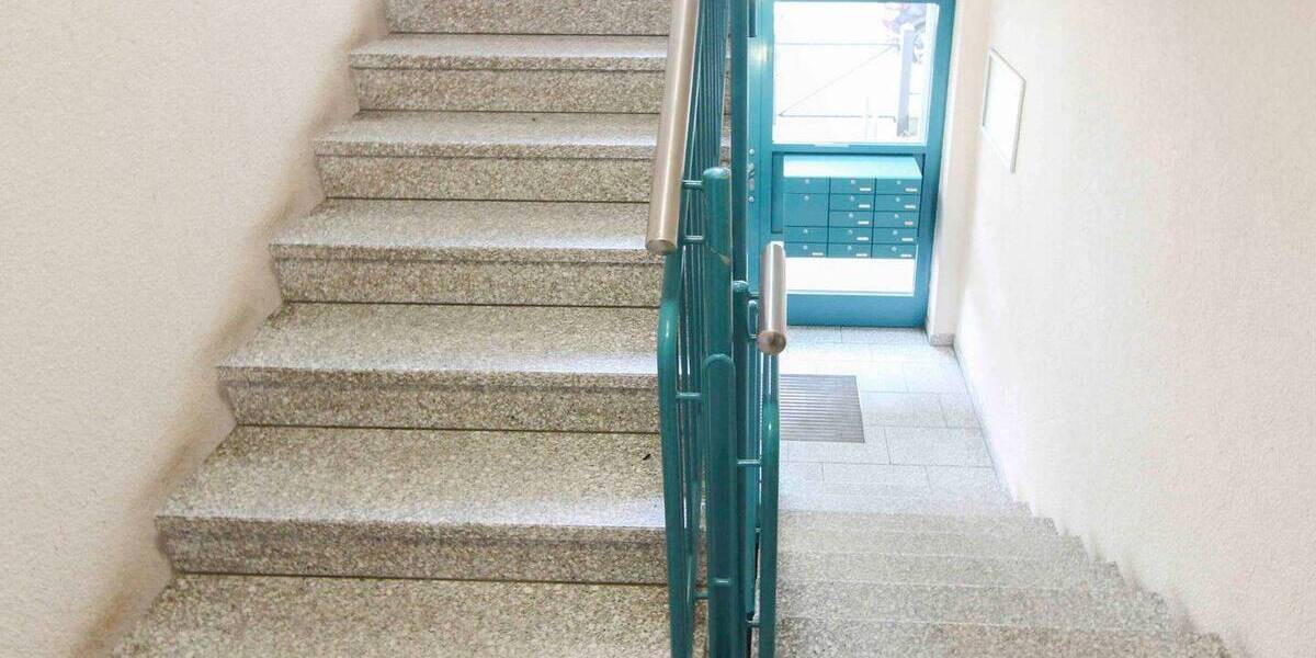 Etagenwohnung Dresden Striesen-Ost - 2 Zimmer, 66 m&sup2;, 179.000&euro; | Angebot:26862589
