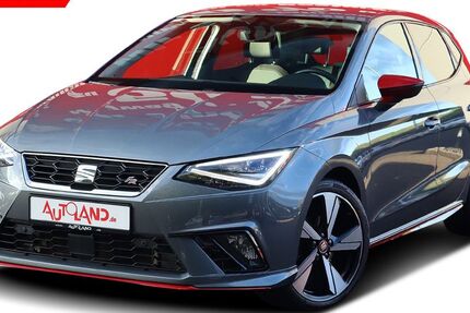 Seat Ibiza 86.371 km 17.990 &euro; Dresden 01069
