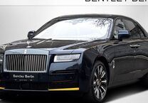 Gebrauchtwagen Rolls Royce Ghost