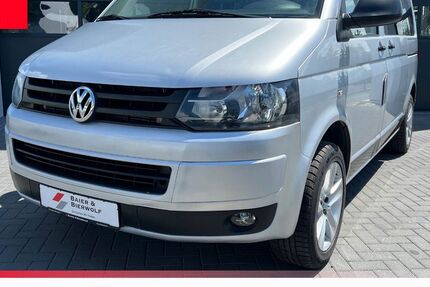 VW T5 Transporter 188.000 km 20.990 € Coswig 01640