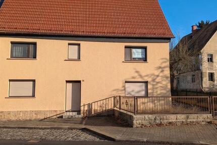 Haus Pulsnitz - 4 Zimmer, 140 m&sup2;, 229.000&euro; | Angebot:26855518
