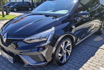 Renault Clio 9.428 km 19.480 &euro; Dresden-Altfranken 01156