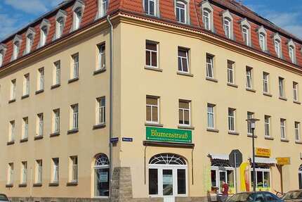 Wohnung zum Mieten in Dresden 620 € 62 m² 3 zimmer