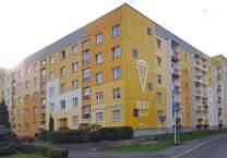 Wohnung zum Mieten in Coswig 428 € 59.23 m²