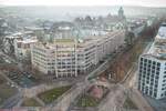 Etagenwohnung Dresden / Plauen Südvorstadt-West - 4 Zimmer, 100 m&sup2;, 690.000&euro; | Angebot:25708323
