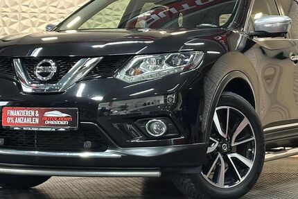 Nissan X-Trail 157.196 km 9.999 &euro; Heidenau 01809