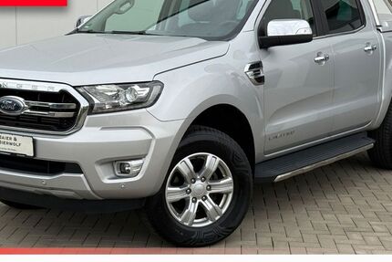 Ford Ranger 86.088 km 27.500 &euro; Coswig 01640