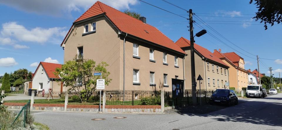 Charmante Eigentumswohnung, Garten, GästeZimmer, Ausbaupotential