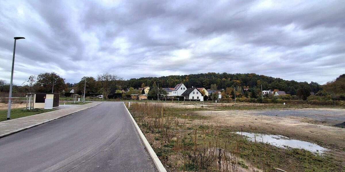 Grundstück Pirna - 264.000&euro; | Angebot:25749420