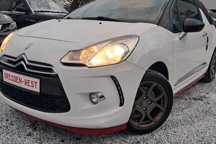 Citroen DS3 186.000 km 3.599 &euro; Dresden 01159