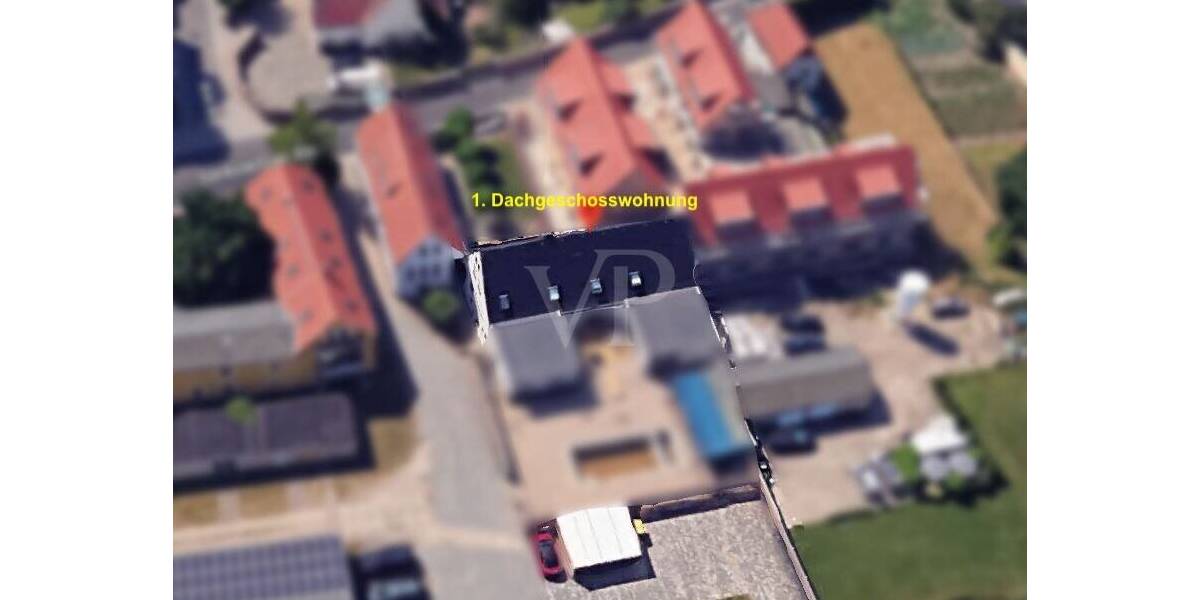 Etagenwohnung Radebeul - 5 Zimmer, 110 m&sup2;, 265.000&euro; | Angebot:26106201