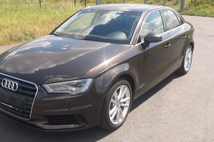 Audi A3 62.000 km 13.690 &euro; Dresden 01259