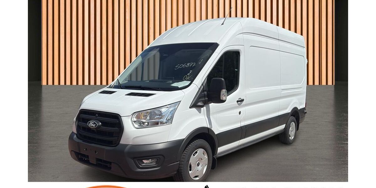 Ford Transit 22.373 km 28.980 &euro; Dresden 01328