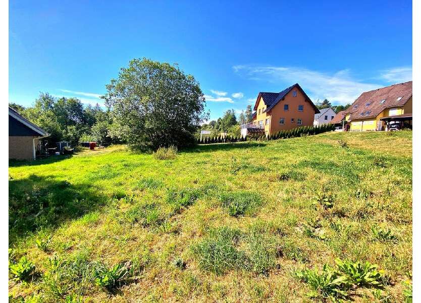 Grundstück zu verkaufen in Frauenstein 180.000 € 2789 m²