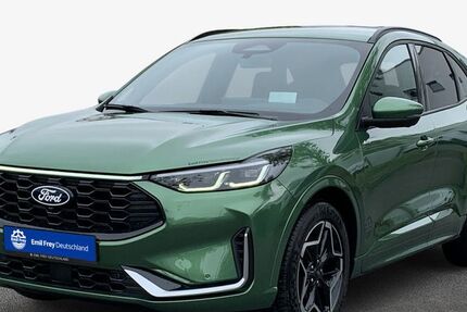 Ford Kuga 2.500 km 34.930 &euro; Dresden 01159