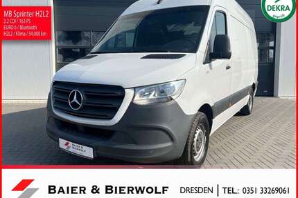 Mercedes Sprinter