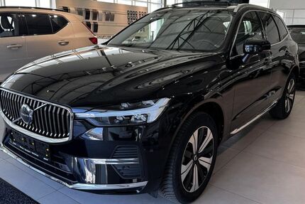 Volvo XC60 55.300 km 39.970 &euro; Dresden 01099