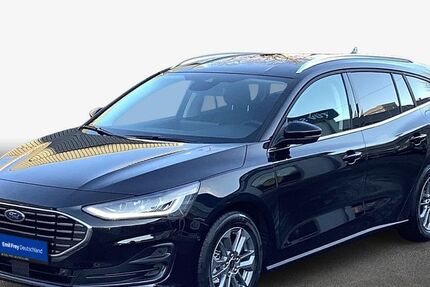Ford Focus 5.000 km 26.930 &euro; Dresden 01159