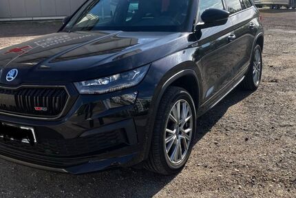 Skoda Kodiaq 69.900 km 33.490 &euro; Dippoldiswalde 01744