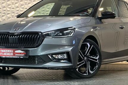 Skoda Fabia 15.772 km 23.999 &euro; Heidenau 01809