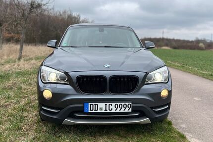 BMW X1 139.000 km 9.850 &euro; Dresden 01169