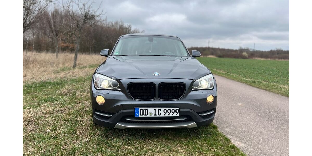 BMW X1 139.000 km 9.850 &euro; Dresden 01169