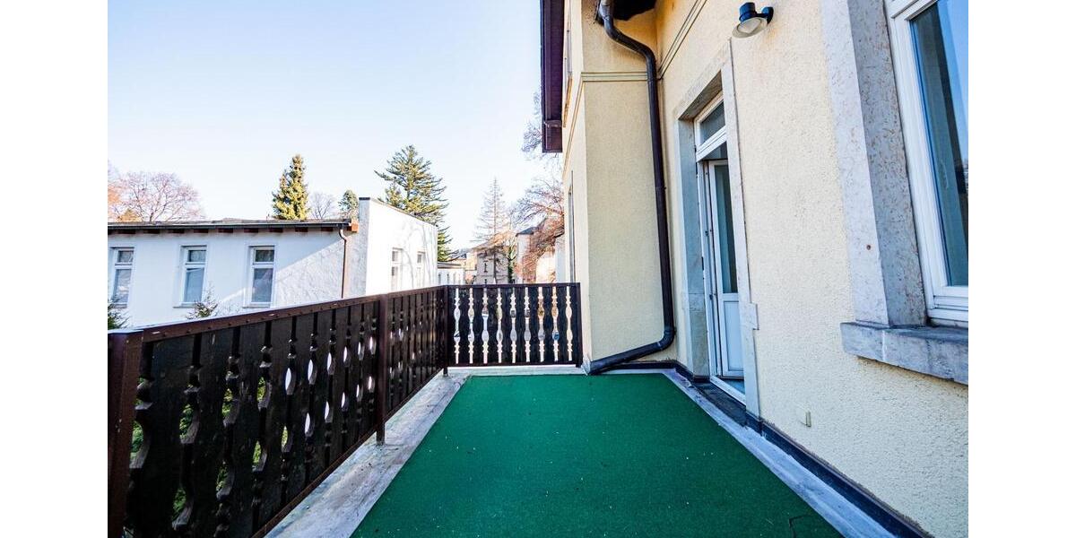 Etagenwohnung Dresden Klotzsche - 3 Zimmer, 75 m&sup2;, 1.100&euro; | Angebot:25181810