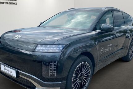 Hyundai IONIQ 9 3.000 km 73.990 &euro; Pirna bei Dresden 01796