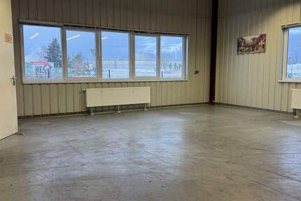 Gewerbeobjekt Thiendorf - 1.830&euro; | Angebot:25781550