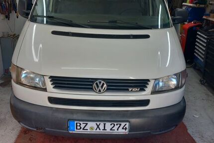 VW T4 Caravelle 727.338 km 3.000 &euro; Arnsdorf 01477