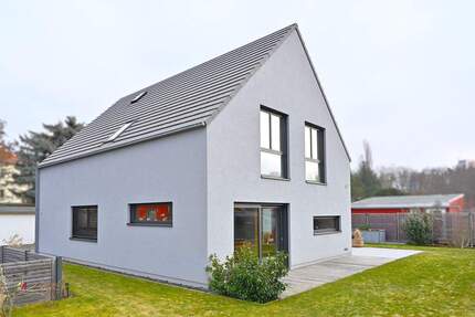 Haus Dresden Prohlis-Nord - 5 Zimmer, 160 m&sup2;, 795.000&euro; | Angebot:25287575