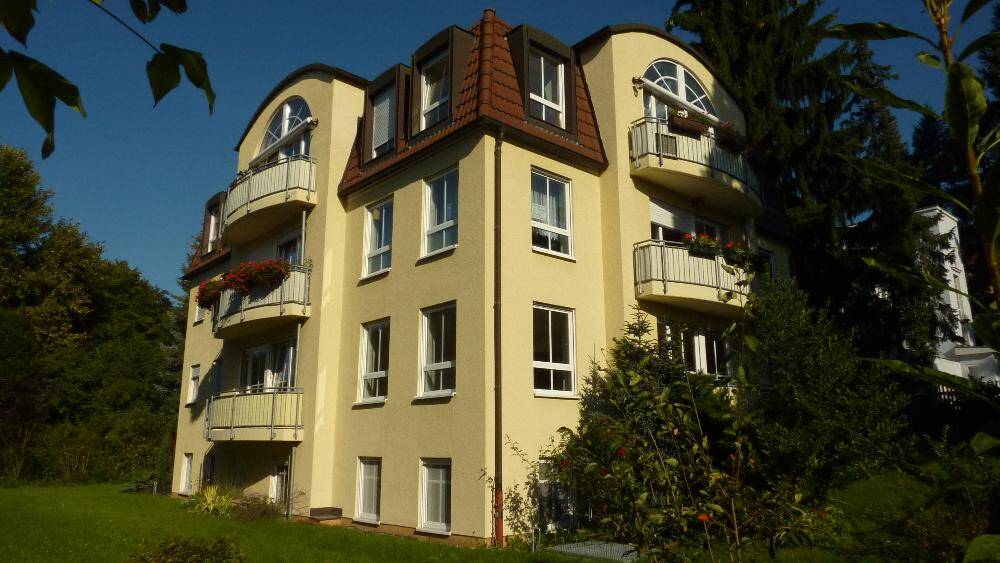 Etagenwohnung Radebeul Alt-Radebeul - 3 Zimmer, 97 m&sup2;, 320.000&euro; | Angebot:25770036