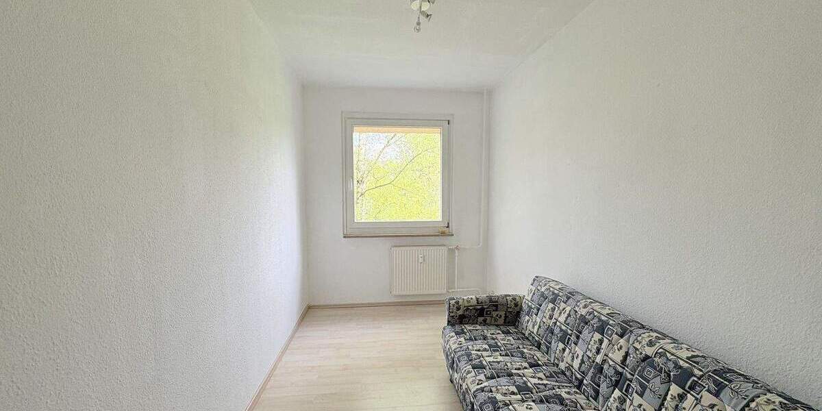 Etagenwohnung Dresden Strehlen - 3 Zimmer, 62 m&sup2;, 160.000&euro; | Angebot:23404010