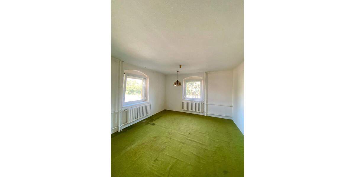 Einfamilienhaus Dresden Weixdorf - 6 Zimmer, 186 m&sup2;, 295.000&euro; | Angebot:25686322