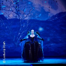 Die Zauberflöte 04.07.2026 Semperoper Dresden