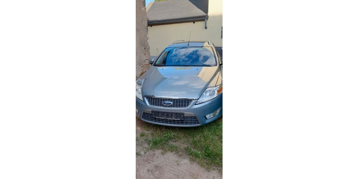 Ford Mondeo 288.000 km 4.000 € Moritzburg 01468