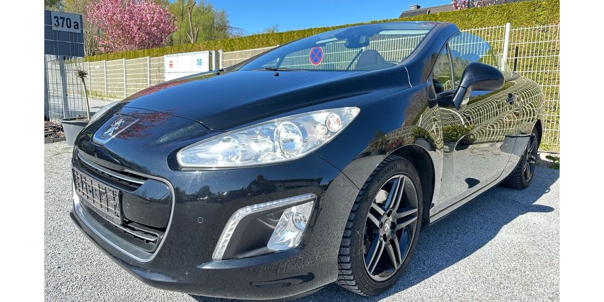 Peugeot 308 103.000 km 4.999 &euro; Dresden 01259