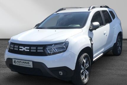 Dacia Duster 15.550 km 22.300 &euro; Bad Gottleuba-Berggießhübel 01816