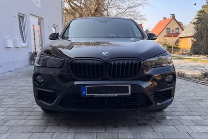 BMW X1 139.800 km 13.900 &euro; Dresden 01156